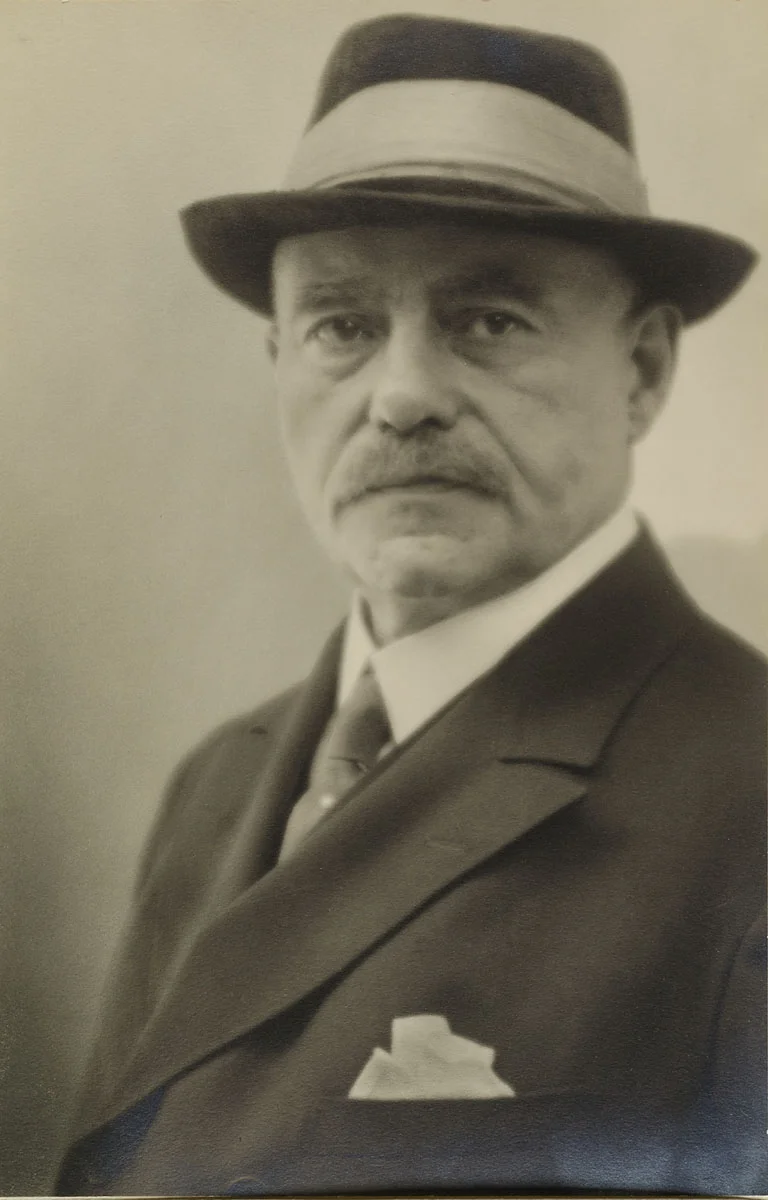 Hermann Sudermann — Imagen principal