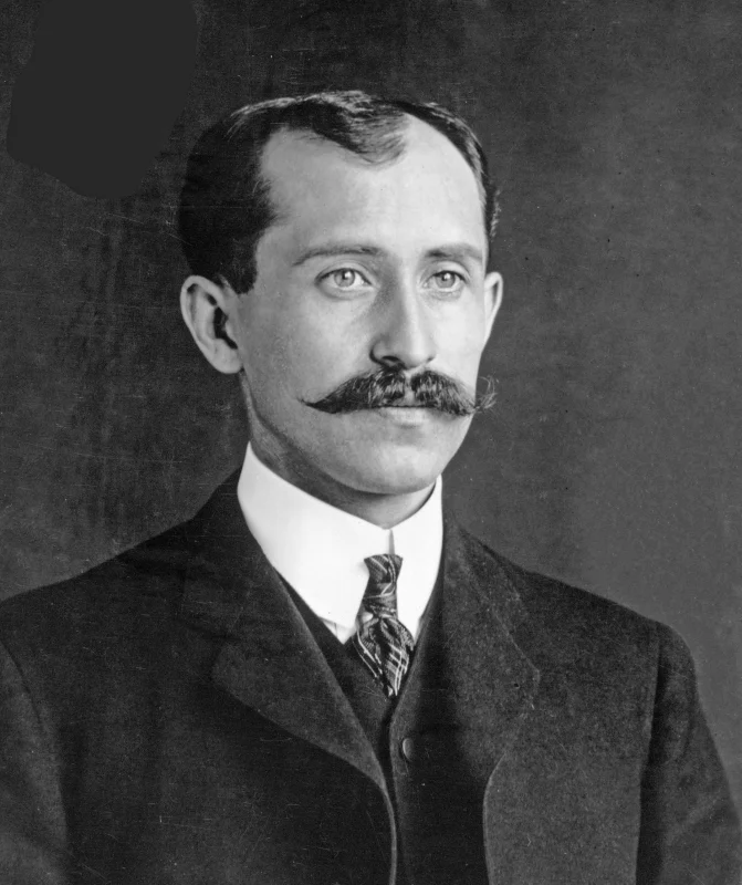 hermanos Wright — Imagen principal