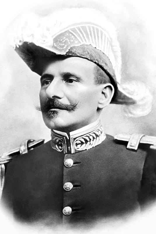Hermes da Fonseca — Imagen principal