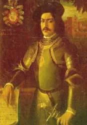 Hernán Pérez del Pulgar — Imagen principal