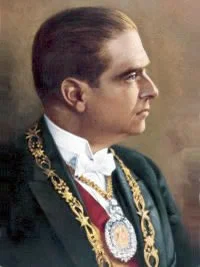 Hernando Siles — Imagen principal