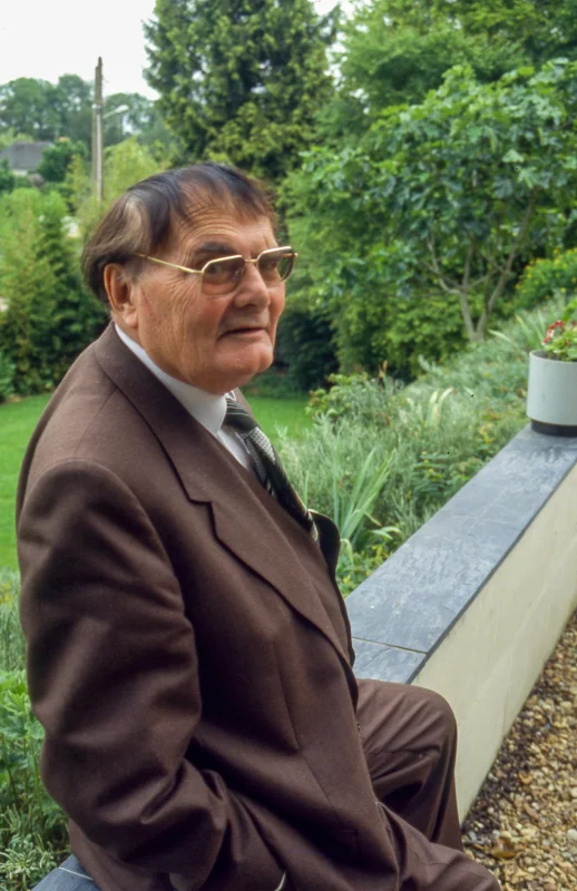 Hervé Bazin — Imagen principal