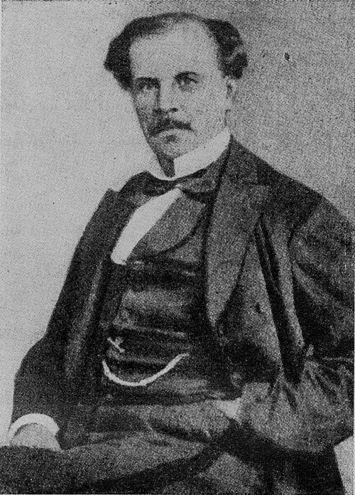 Hilario Ascasubi — Imagen principal