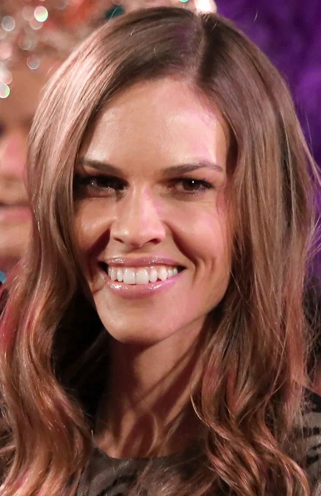 Hilary Swank — Imagen principal