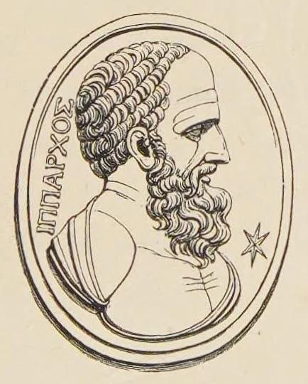 Hiparco de Nicea — Imagen principal