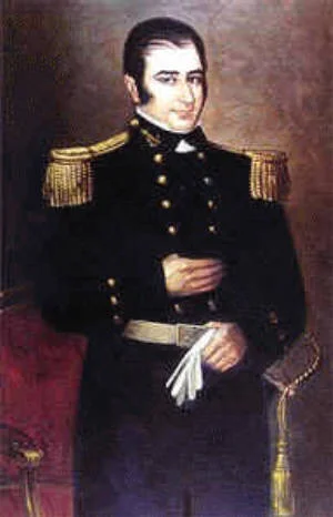 Hipólito Bouchard — Imagen principal