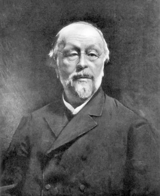 Hippolyte Taine — Imagen principal