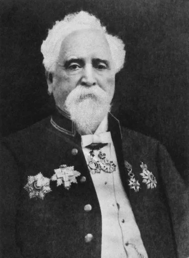 Hiram Stevens Maxim — Imagen principal
