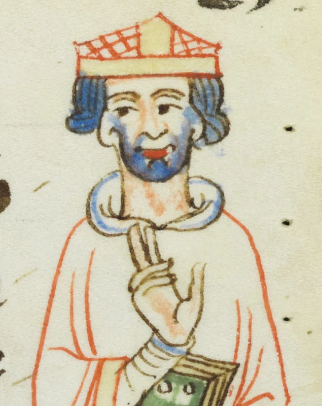 Honorio III — Imagen principal