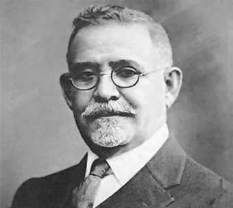 Horacio Vásquez — Imagen principal