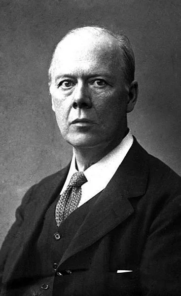 Houston Stewart Chamberlain — Imagen principal