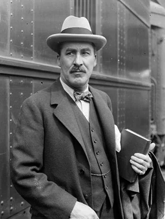 Howard Carter — Imagen principal