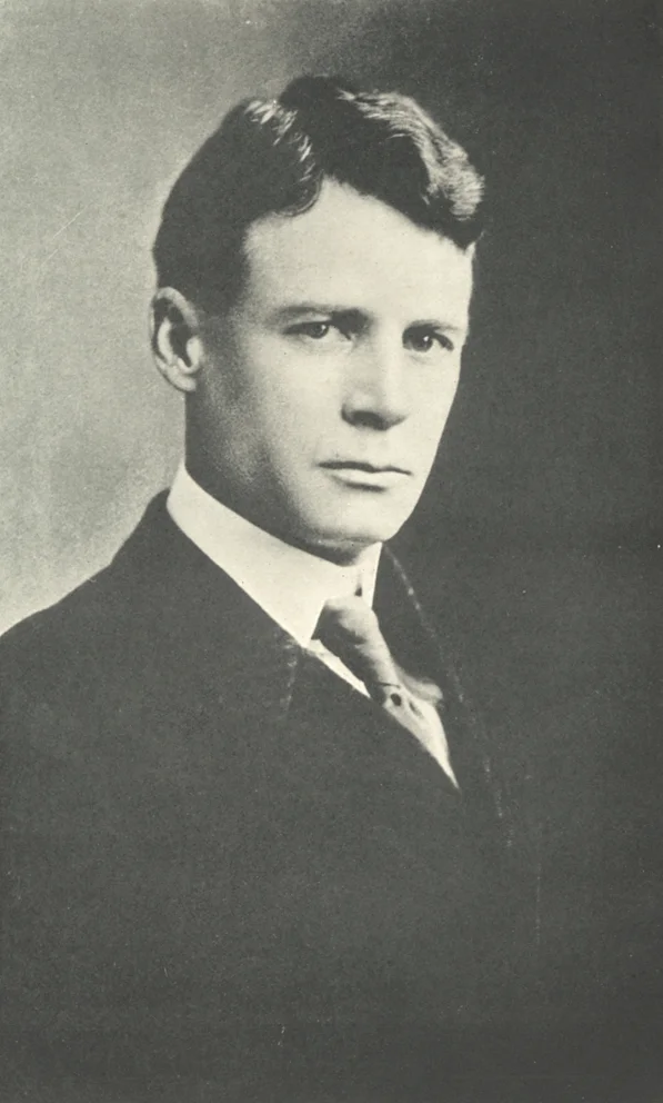Howard Taylor Ricketts — Imagen principal
