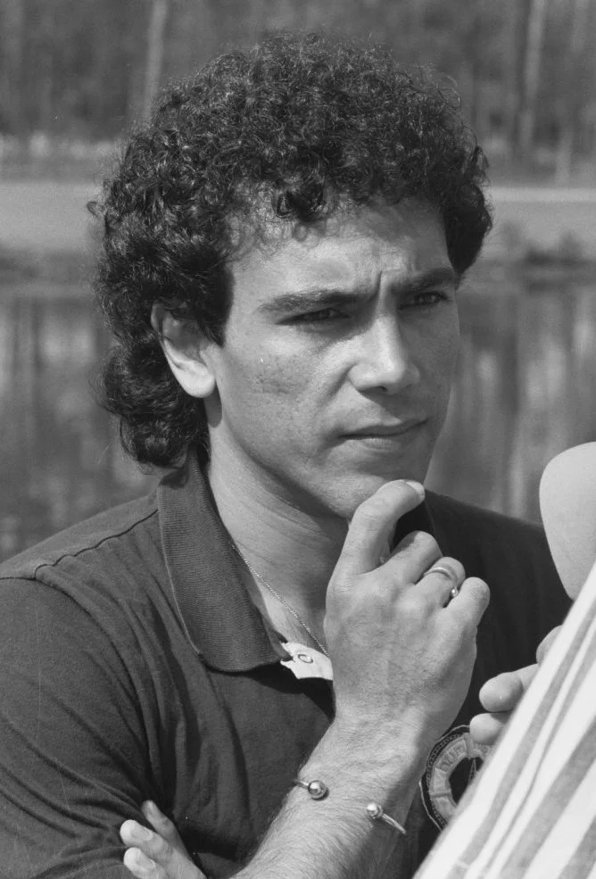 Hugo Sánchez Márquez — Imagen principal