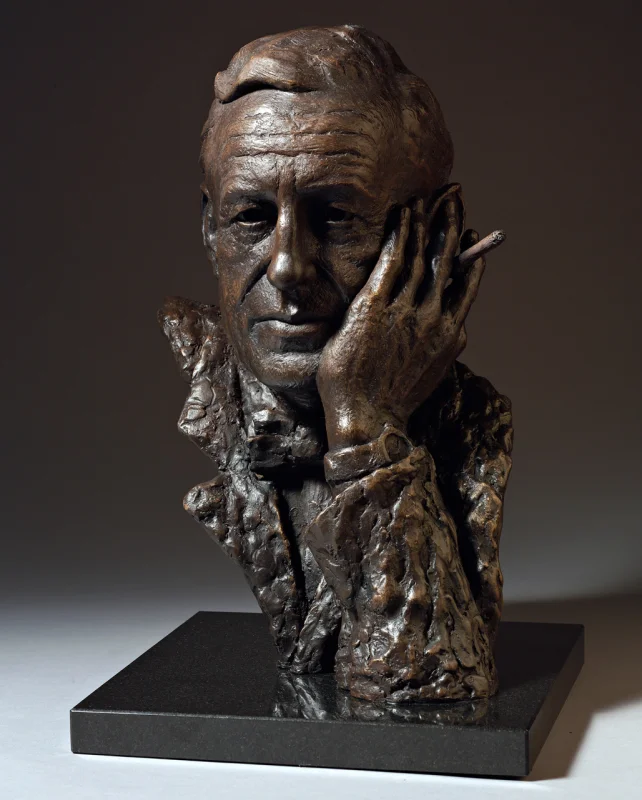 Ian Fleming — Imagen principal