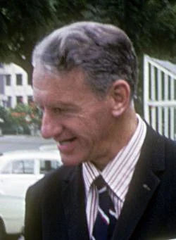Ian Smith — Imagen principal