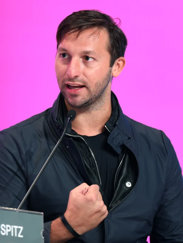 Ian Thorpe — Imagen principal