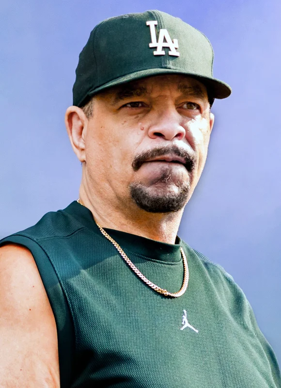 Ice-T — Imagen principal