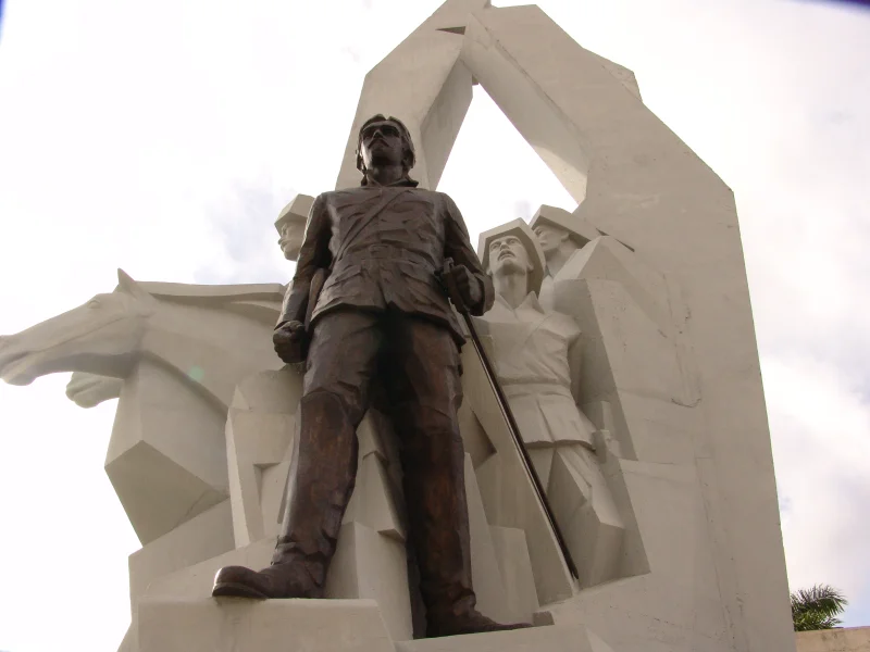 Ignacio Agramonte — Imagen principal