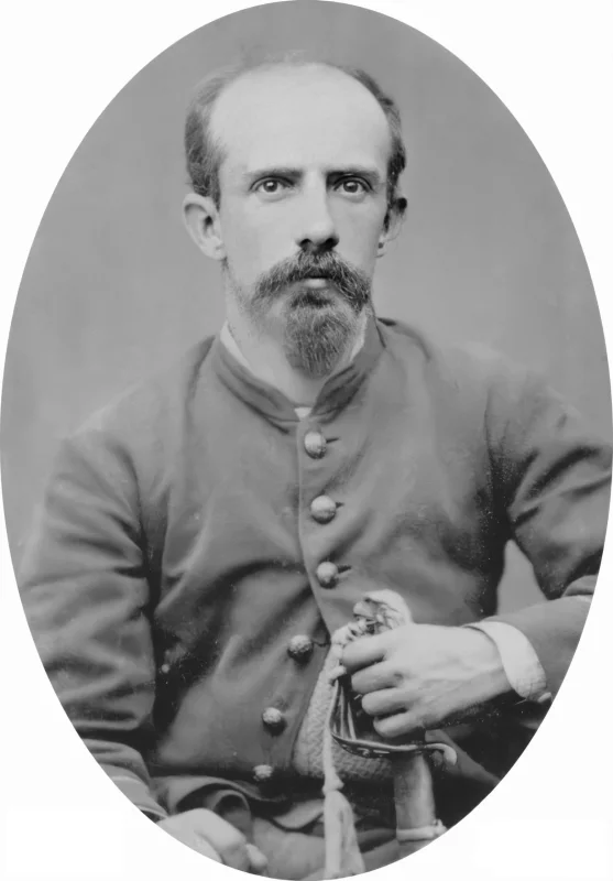 Ignacio Carrera Pinto — Imagen principal