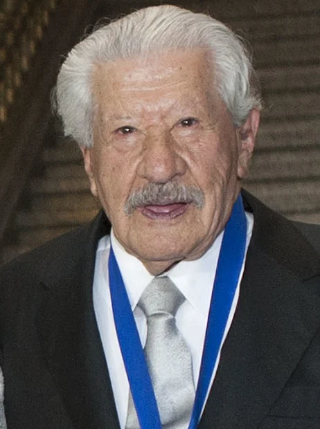 Ignacio López Tarso — Imagen principal