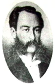 Ignacio María González — Imagen principal