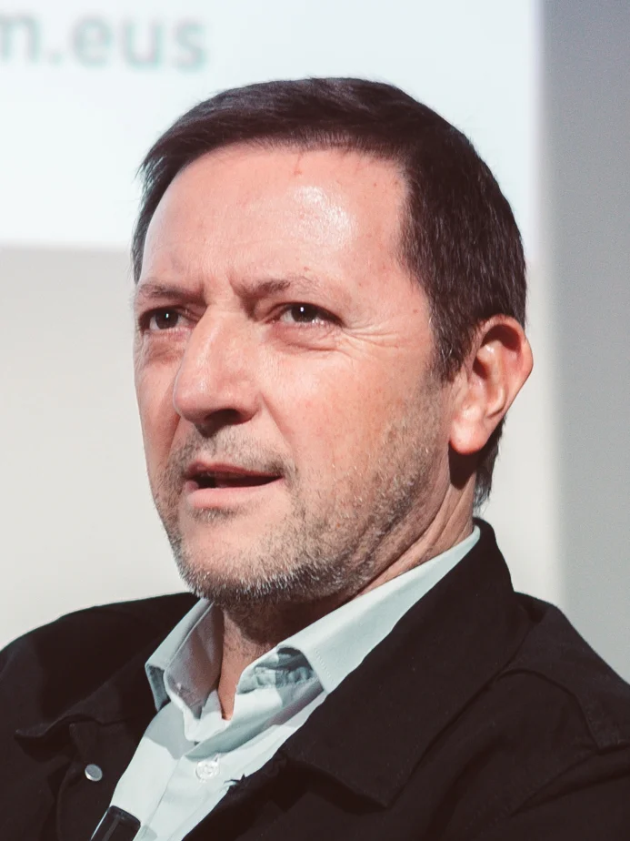 Ignacio Martínez de Pisón — Imagen principal