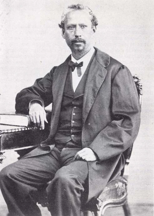 Ignacio Ramírez — Imagen principal