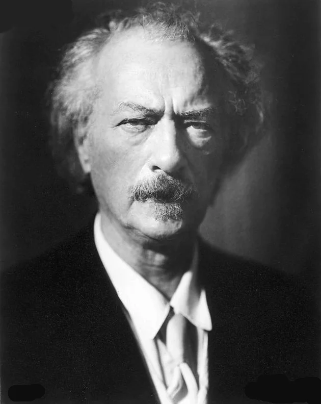 Ignacy Jan Paderewski — Imagen principal