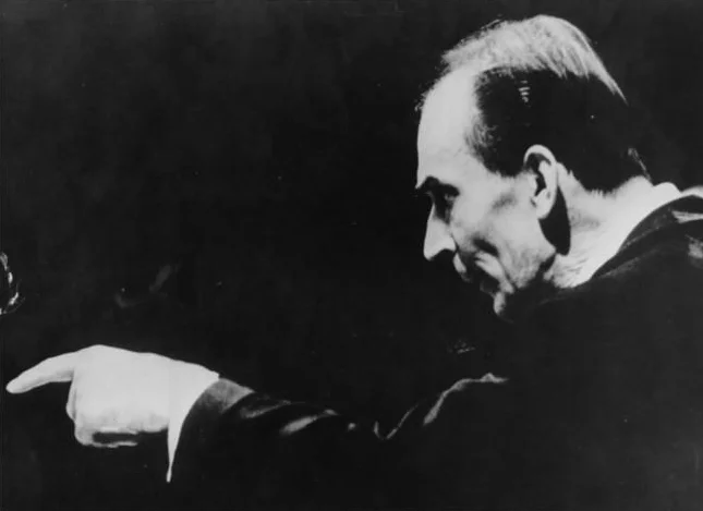 Ígor Markévich — Imagen principal