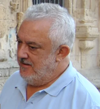 Imanol Uribe — Imagen principal