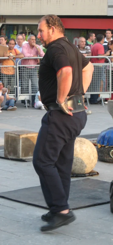 Iñaki Perurena — Imagen principal