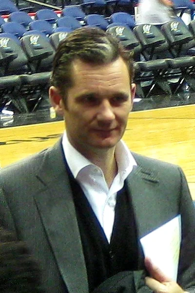 Iñaki Urdangarin — Imagen principal