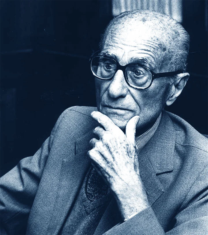 Indro Montanelli — Imagen principal