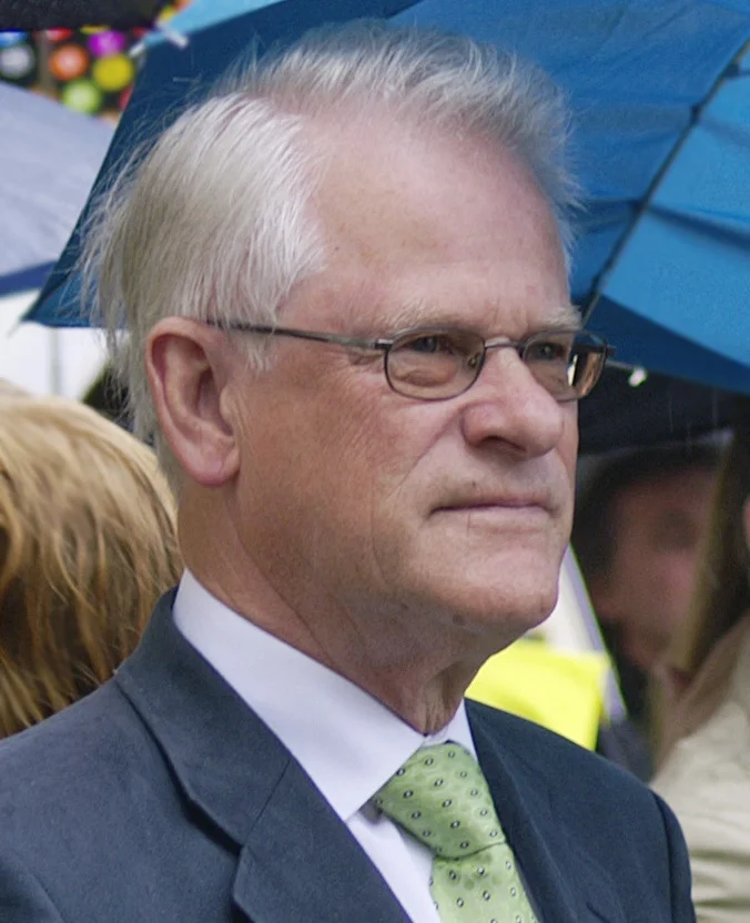 Ingvar Carlsson — Imagen principal