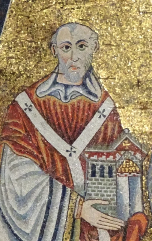 Inocencio II — Imagen principal