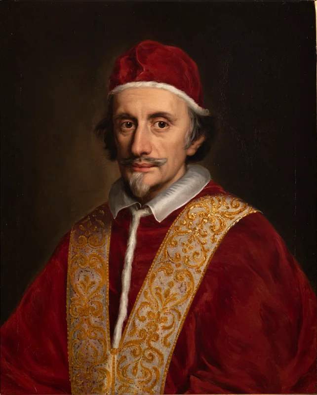 Inocencio XI — Imagen principal
