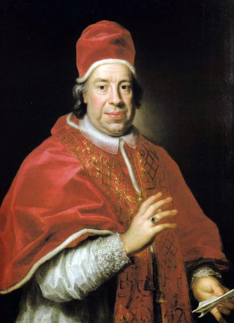 Inocencio XIII — Imagen principal