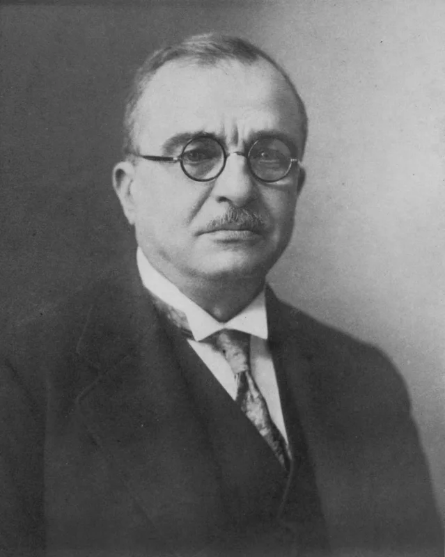 Ioannis Metaxás — Imagen principal