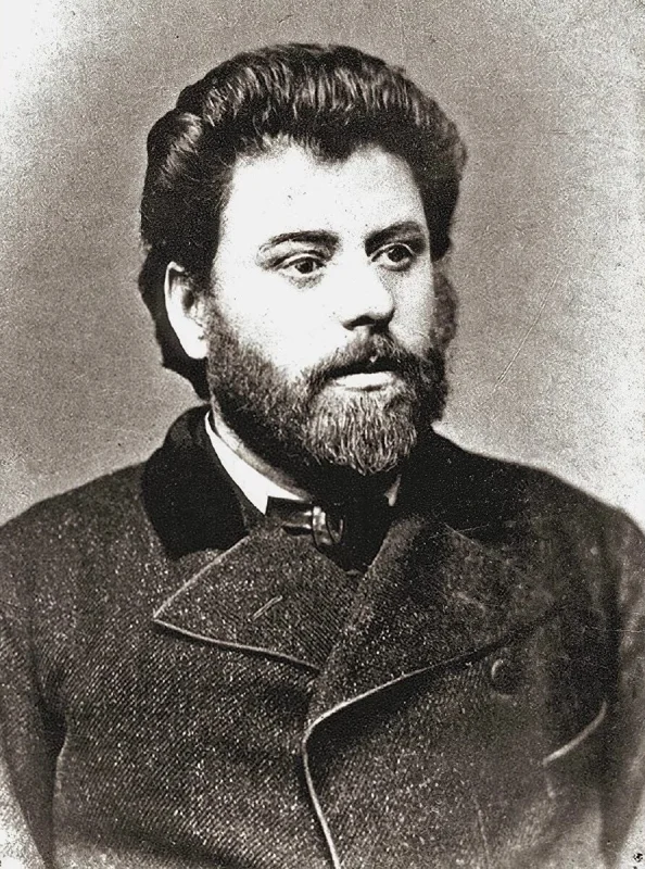 Ion Creangă — Imagen principal