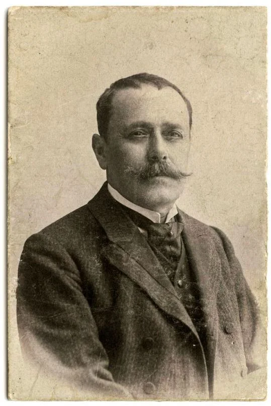 Ion Luca Caragiale — Imagen principal