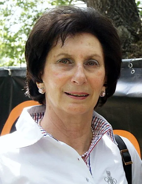 Irena Szewińska — Imagen principal