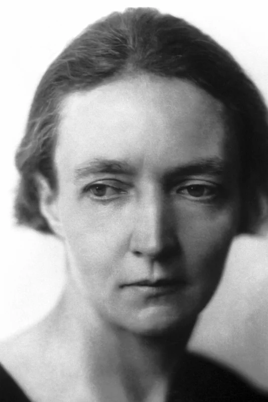 Irene Joliot-Curie — Imagen principal