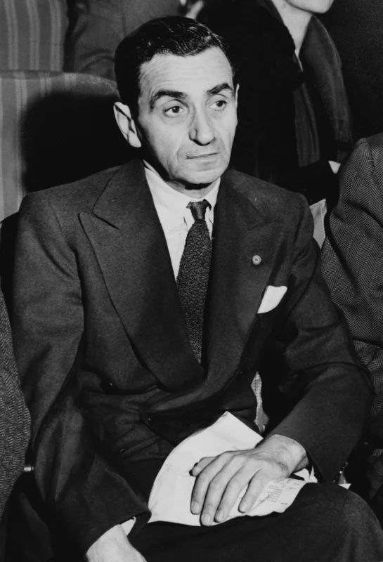 Irving Berlin — Imagen principal