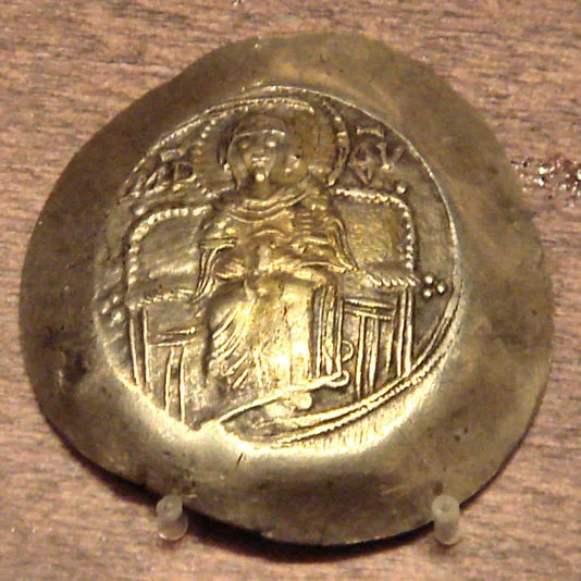 Isaac II Ángelo — Imagen principal