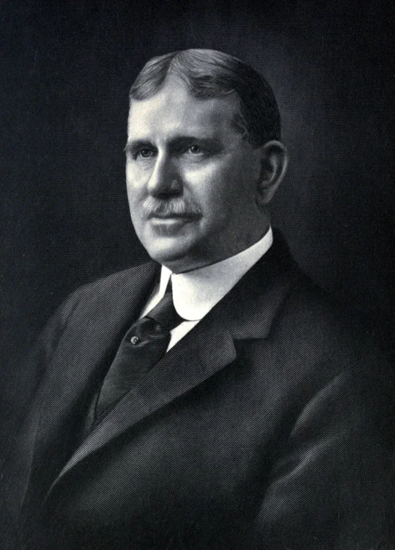 Isaac Newton Lewis — Imagen principal