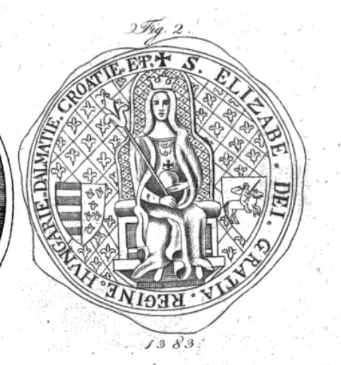 Isabel de Bosnia — Imagen principal
