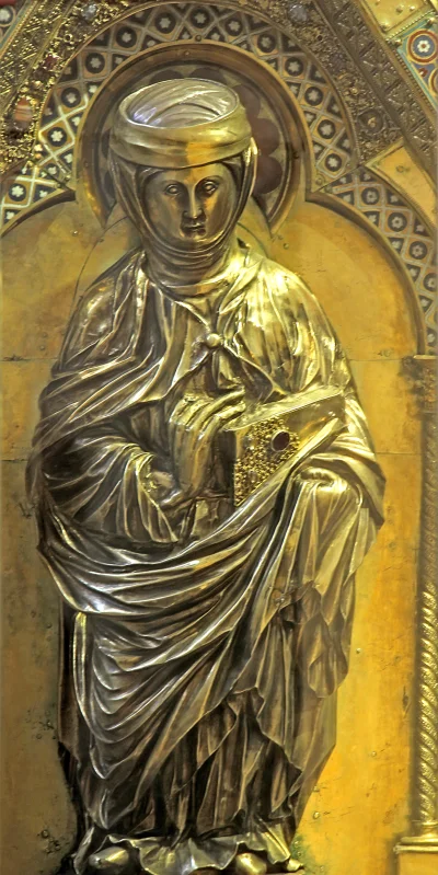 Isabel de Hungría — Imagen principal
