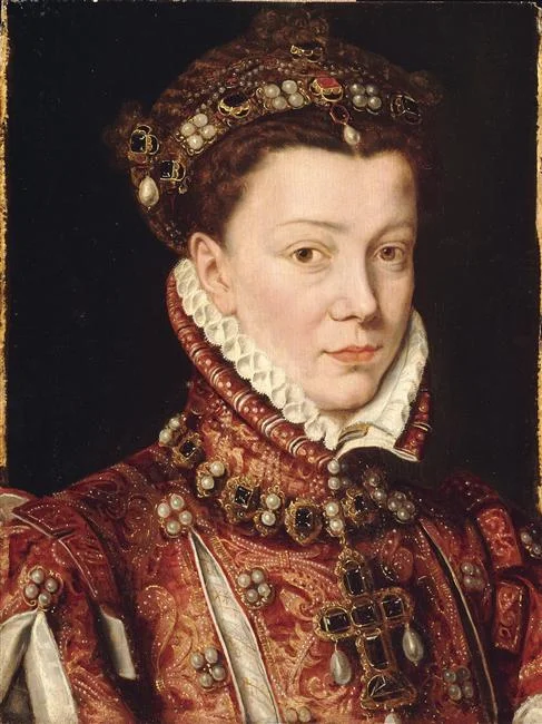 Isabel de Valois — Imagen principal