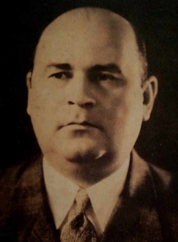 Isaías Medina Angarita — Imagen principal